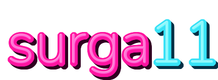 surga11 — logo kanal