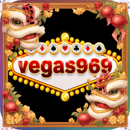 vegas969 — mitra unggulan
