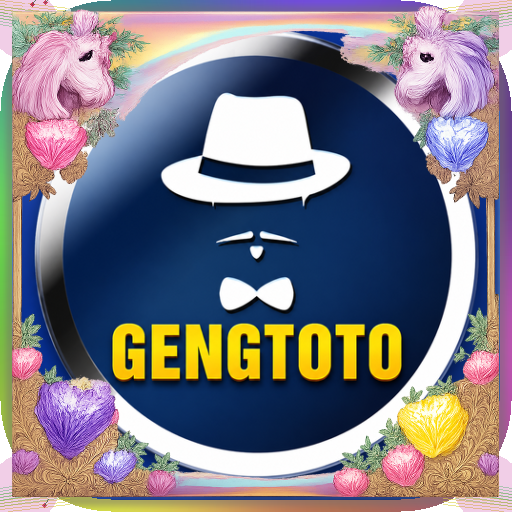 gengtoto — galeri pratinjau - APK Resmi