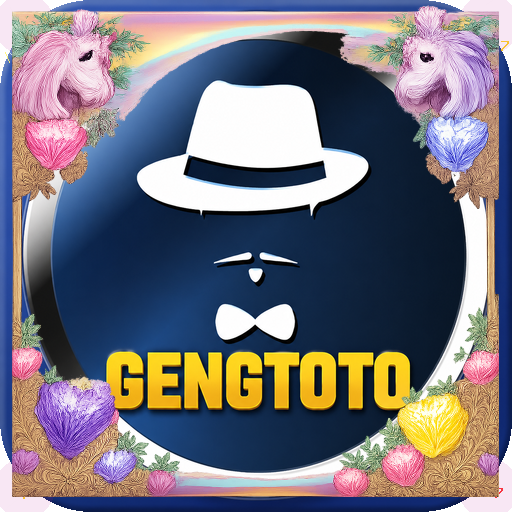 gengtoto — galeri pratinjau Resmi APK